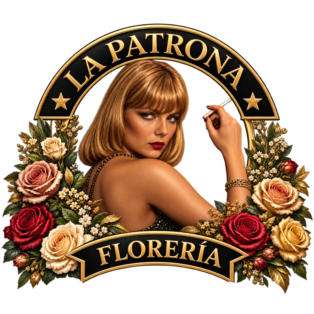 La Patrona Florería